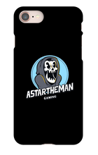 astartheman iPhone Phone Cases