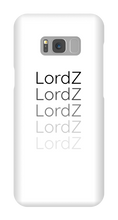 squshyplushie Samsung Phone Cases