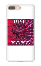 swaggerdagger22smile280 iPhone Phone Cases
