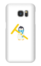 Tuxxy Samsung Case