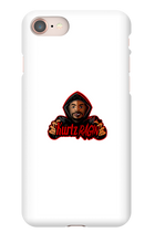 kurtzragin iPhone Phone Cases