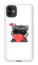 Love iPhone Phone Case