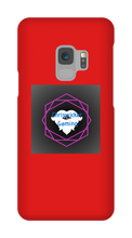 chriswickergaming Samsung Phone Cases