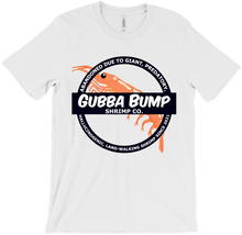 Gubba Bump Shrimp Co. T-Shirt