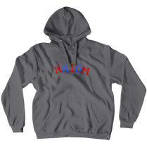 natum Hoodies (No-Zip/Pullover)
