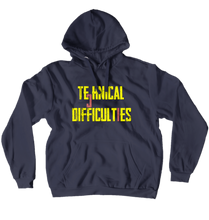 momabearmaci Hoodies (No-Zip/Pullover)