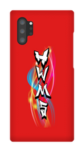 HwmS Samsung Phone Cases