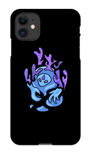 aquamexx iPhone Phone Cases