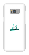 delightfultease Samsung Phone Cases