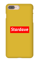 stardave iPhone Phone Cases