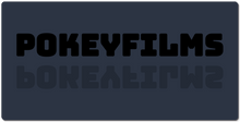 pokeyfilms XXL Gaming Mousepad