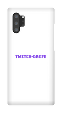 new_grefegius23 Samsung Phone Cases