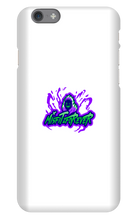 MisFiTz  iPhone Phone Cases