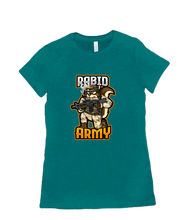 Squirrel Women's T-shirt