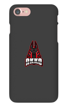 Akko iPhone Case with Name