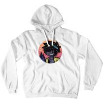 DJ FUSION'S Hoodies (No-Zip/Pullover)