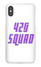 fattone420 iPhone Phone Cases