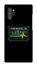 frequencia8bit Samsung Phone Cases