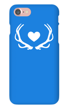 Ambulism iPhone Case
