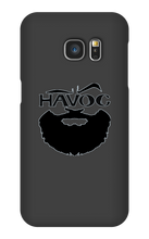 BEARD Samsung Phone Cases