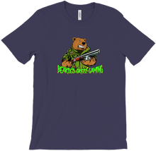 beardedgrizzgaming T-Shirts