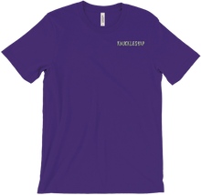 Knuckles4xp Logo T-Shirts