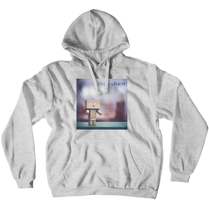 Meeshka Hibiki Hoodies (No-Zip/Pullover)
