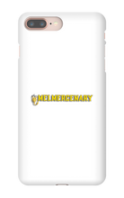 melmercenary iPhone Phone Cases