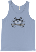kittyyyy_katt Tank Top