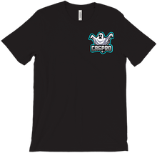 caspro_xv T-Shirts