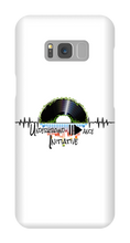 Underground Dance Initiative Samsung Phone Cases