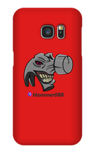 hammer088 Samsung Phone Cases