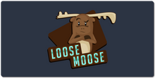 theloosemoose XXL Gaming Mousepad