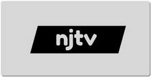 njtv XXL Gaming Mousepad