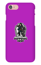 kayladonegonerogue iPhone Phone Cases