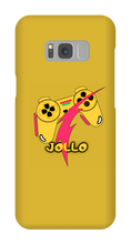 jollo Samsung Phone Cases