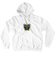 Alph4UK Hoodies (No-Zip/Pullover)