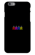 zenyarcade iPhone Phone Cases