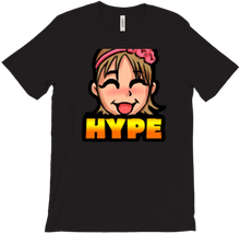 Nova Hype tshirt