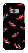 Clan F4ngb0n3 Samsung Phone Cases