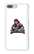 glizzyruss iPhone Phone Cases