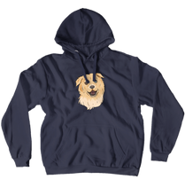 Dasher Hoodies