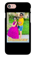 crazysisters iPhone Phone Cases