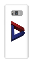 Deez Samsung Phone Case