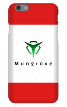 mungrove iPhone Phone Cases