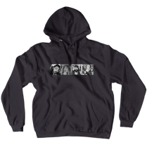 Swag Krew Hoodies (No-Zip/Pullover)
