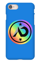 amazingdlon iPhone Phone Cases