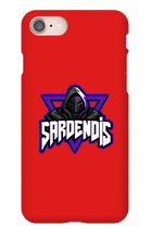 Sardendis Logo Case for iPhone