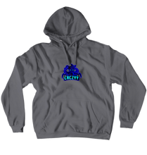 crczyy Hoodies (No-Zip/Pullover)