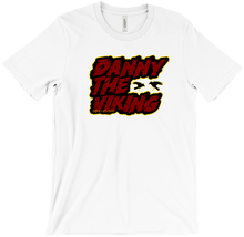 dannytheviking T-Shirts